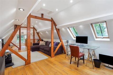 Coach House