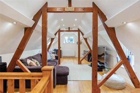 Coach House