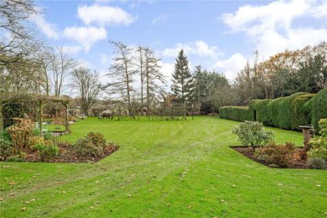 Gardens