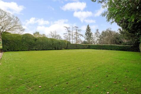 Formal Lawn