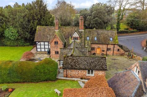 Fairfield Cottage