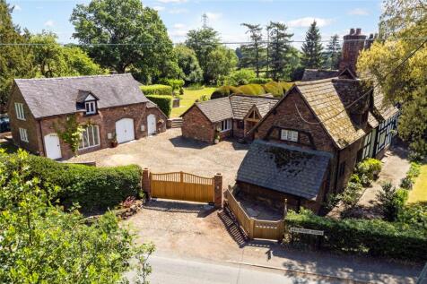 Fairfield Cottage