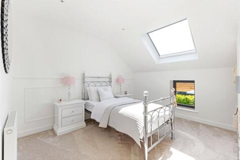 Bedroom Five