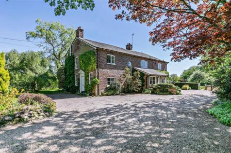 Farmhouse