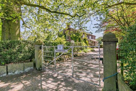 Entrance Gate