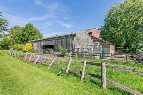 Barn