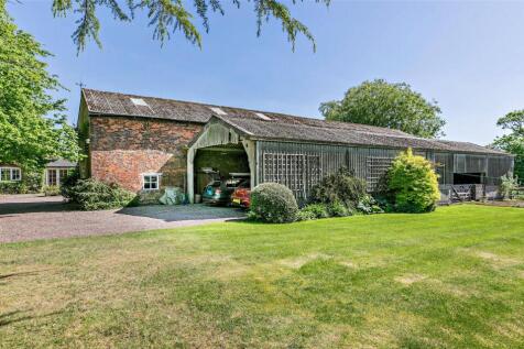 Barn
