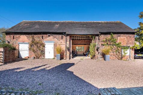 Letterbox Barn