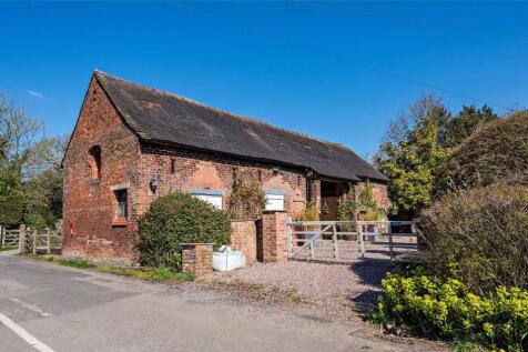 Letterbox Barn
