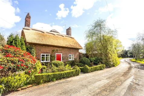 George&#39;s Lane Farm