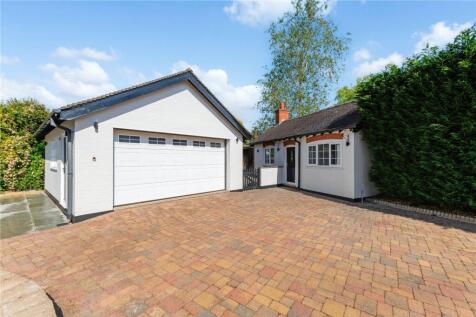 Garage/Outbuilding