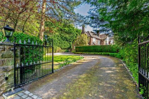 Electric Gates