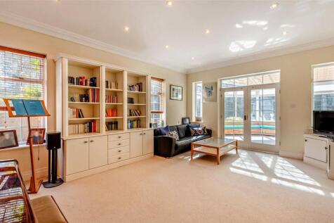 Music Room