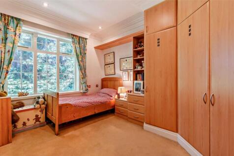 Bedroom Five