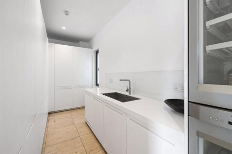 Prep Kitchen