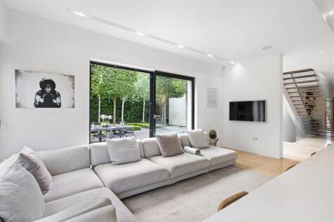 Sitting Area