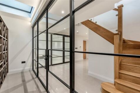 Wine Cellar