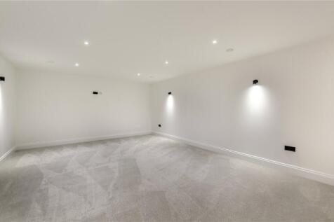 Cinema Room