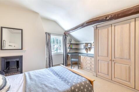 Bedroom Five
