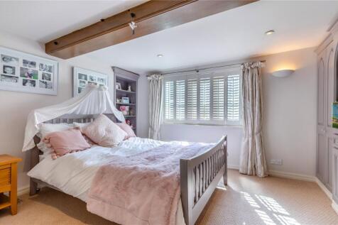 Bedroom Six