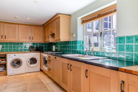 Utility/Kitchen