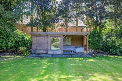 Outbuilding