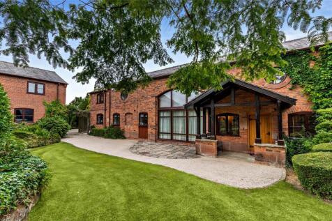 Main House