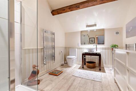 Cottage En Suite 1