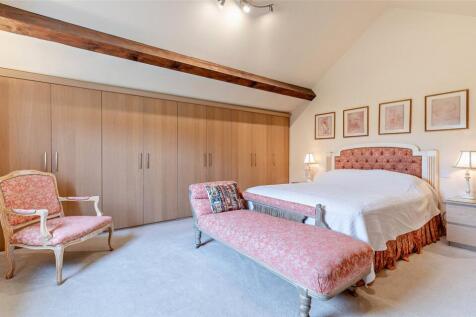 Cottage Bed 2