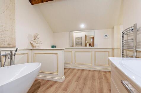 Cottage En Suite 2