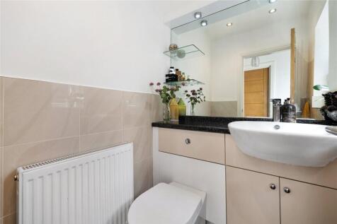 Ground Floor Wc
