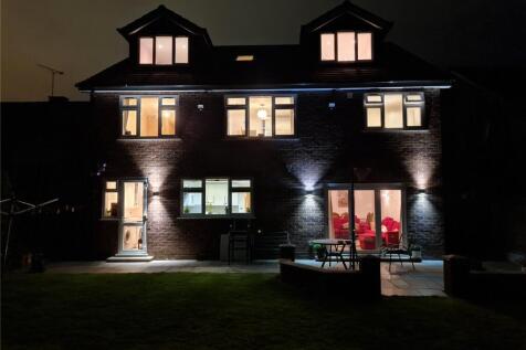 Night Image