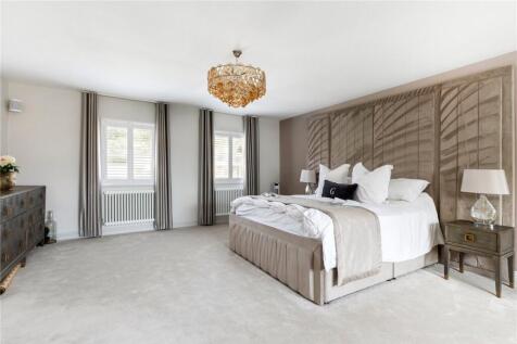 Principal Bedroom