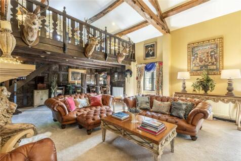Drawing Room