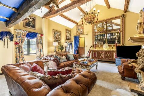 Drawing Room