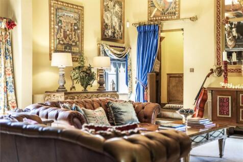 Drawing Room