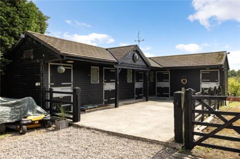 Stables