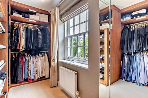 Bed One Dressing