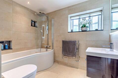 Bed 3 En Suite
