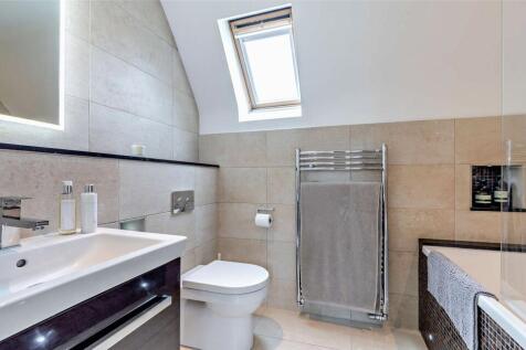 2f Bathroom