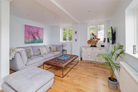 Rear Living Room
