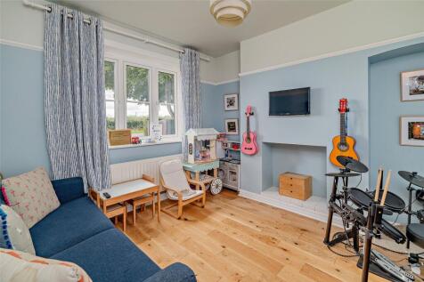 Front Living Room