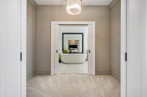Dressing Room