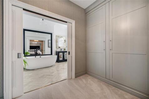 Dressing Room