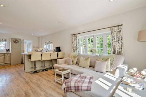 Kitchen/Family Room