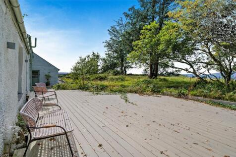 Decking