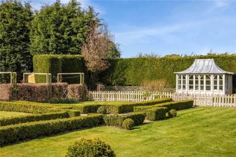 Gardens
