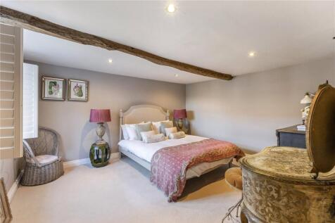 Bedroom Five