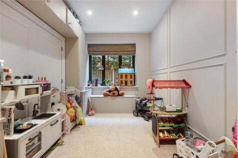 Play Room