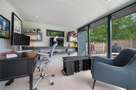 Home Office